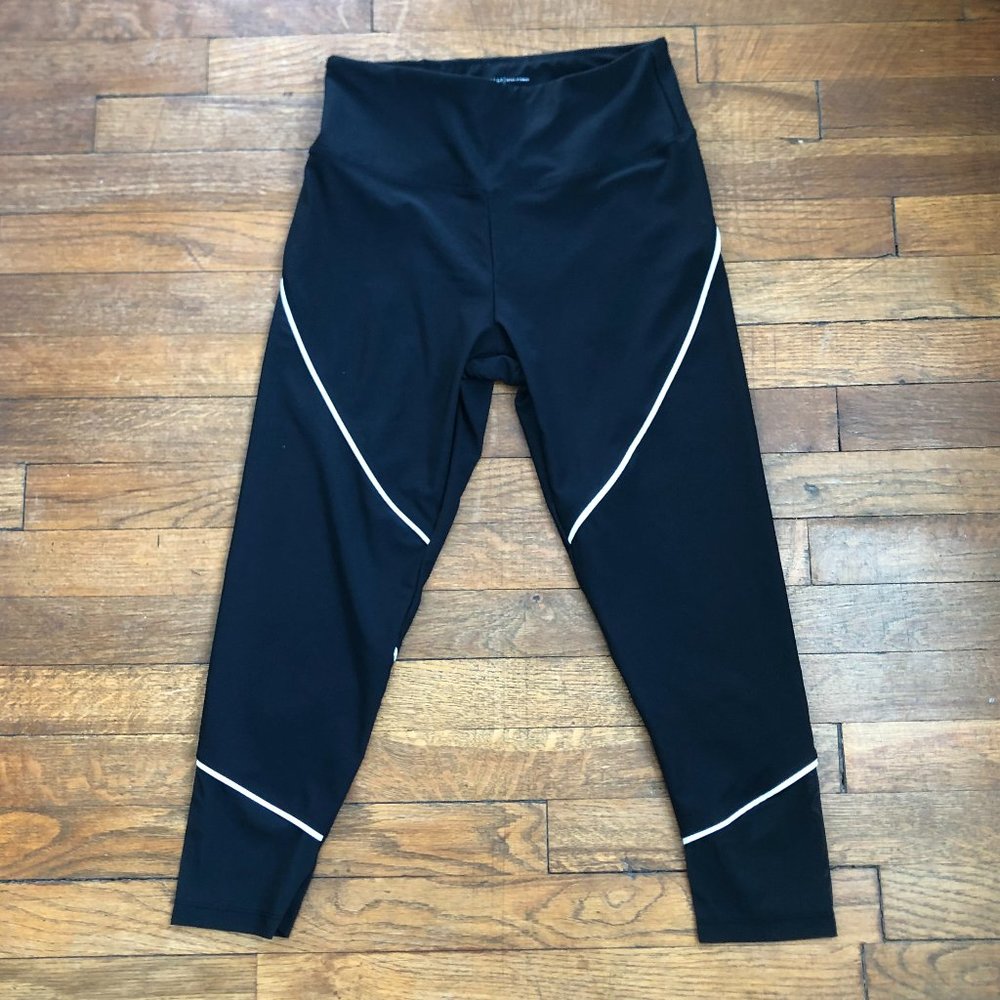 Bally Capri Leggings (2 for $8)